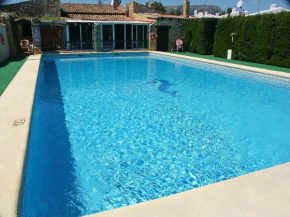 Holiday Home Etxe Zuri by Interhome